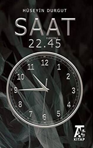 Saat 22.45 - 1