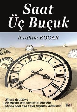 Saat Üç Buçuk - 1