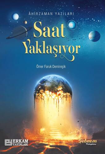 Saat Yaklaşıyor - 1