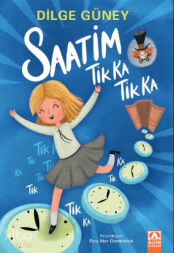 Saatim Tik Ka Tik Ka - 1