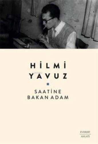 Saatine Bakan Adam - 1