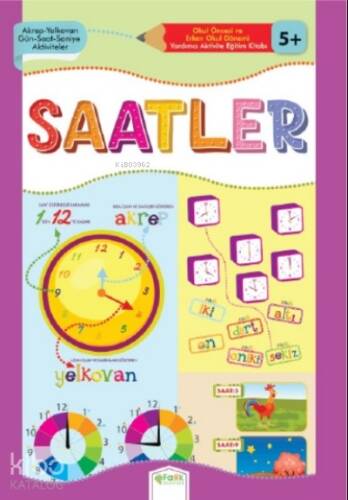 Saatler - 1