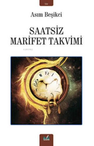 Saatsiz Marifet Takvimi - 1