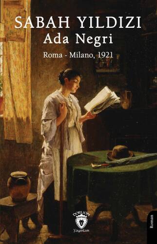 Sabah Yıldızı;Roma - Milano, 1921 - 1