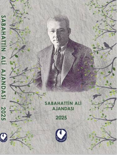 Sabahattin Ali Ajandası - 1