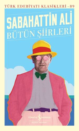 Sabahattin Ali Bütün Şiirleri - 1