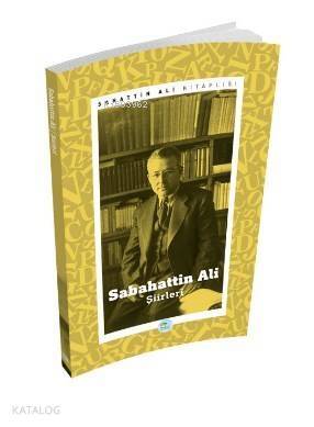 Sabahattin Ali - Şiirleri - 1