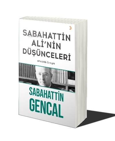 Sabahattin Ali’nin Düşünceleri - 1