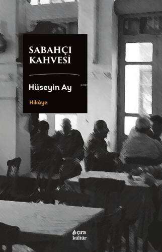 Sabahçı Kahvesi - 1