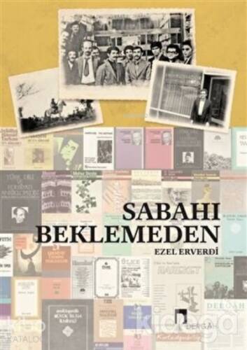 Sabahı Beklemeden - 1