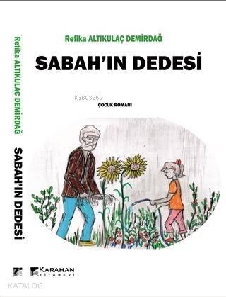 Sabah'ın Dedesi - 1