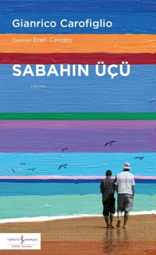 Sabahın Üçü - 1