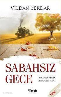 Sabahsız Gece - 1