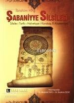 Şabaniyye Silsilesi; Silsile-i Tarîk-ı Halvetiye-i Karabaş El-kastamonî - 1