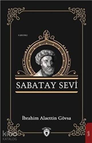 Sabatay Sevi - 1