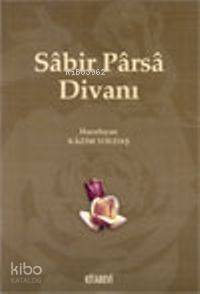 Sabir Parsa Divanı - 1