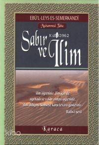 Sabır ve İlim - 1