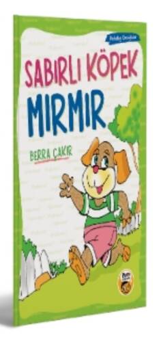 Sabırlı Köpek Mırmır - 1