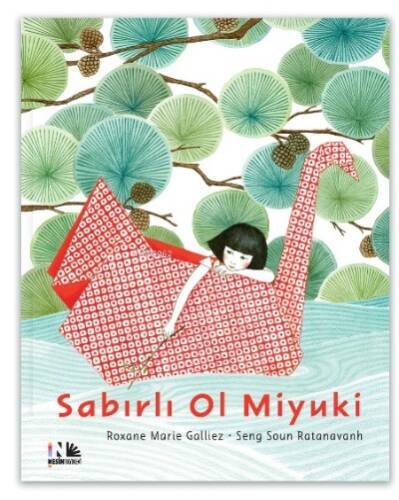 Sabırlı Ol Miyuki - 1