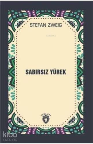 Sabırsız Yürek - 1