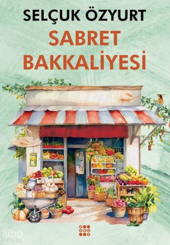 Sabret Bakkaliyesi - 1