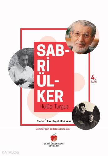 Sabri Ülker Hayat Hikâyesi - 1