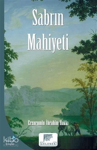 Sabrın Mahiyeti - 1