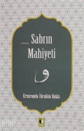 SabrınMahiyeti - 1