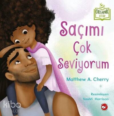 Saçımı Çok Seviyorum - 1