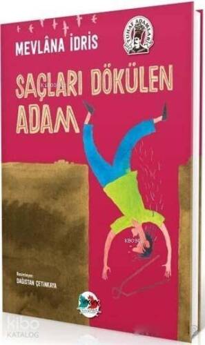 Saçları Dökülen Adam - 1