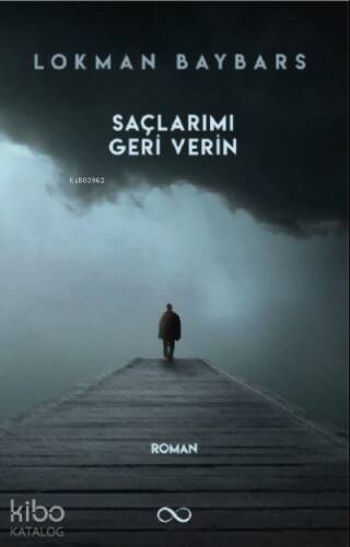 Saçlarımı Geri Verin - 1