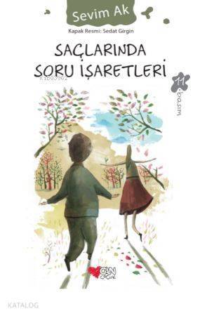 Saçlarında Soru İşaretleri - 1