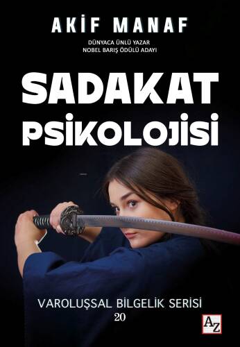 Sadakat Psikolojisi - 1