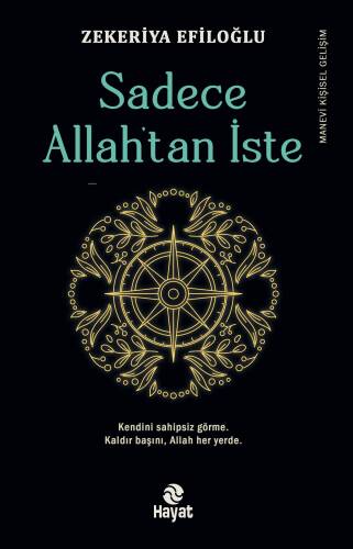 Sadece Allah’tan İste;“Kendini sahipsiz görme. Kaldır Başını Allah Her Yerde.” - 1