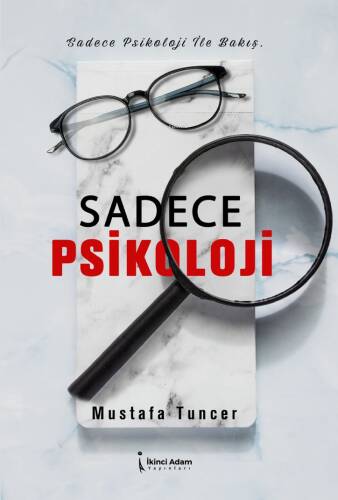 Sadece Psikoloji - 1