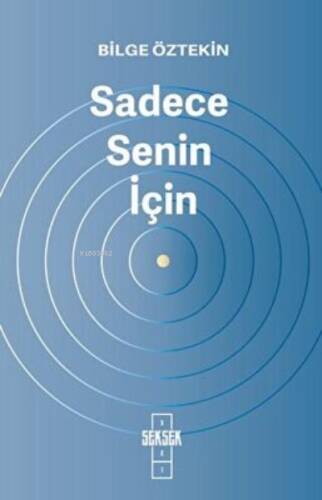 Sadece Senin İçin - 1