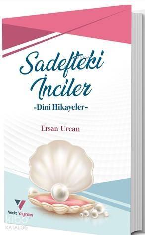 Sadefteki İnciler –Dini Hikayeler - 1