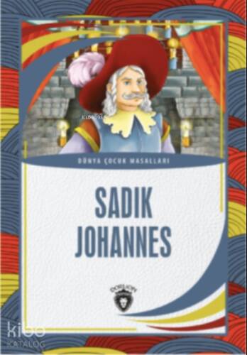 Sadık Johannes - 1