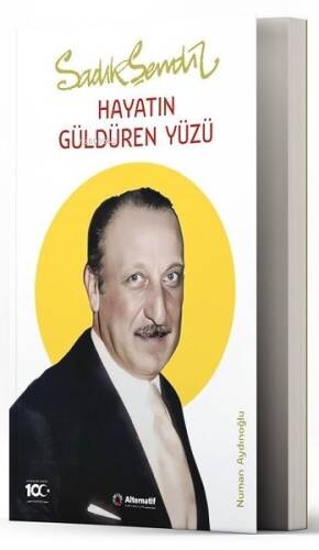 Sadık Şendil - Hayatın Güldüren Yüzü - 1