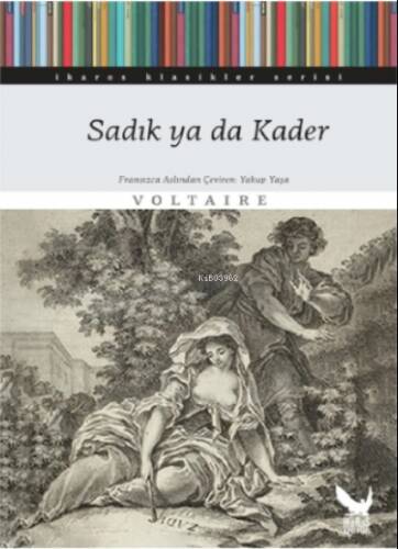 Sadık ya da Kader - 1