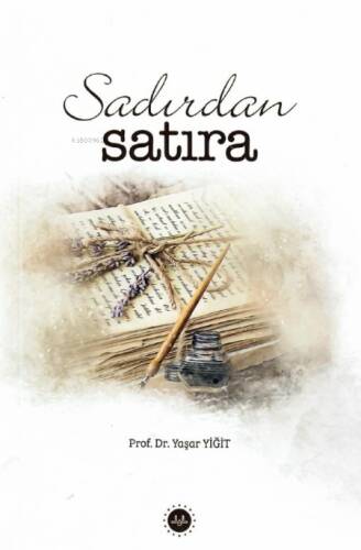 Sadırdan Satıra - 1