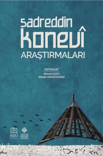 Sadreddin Konevi Araştırmaları - 1