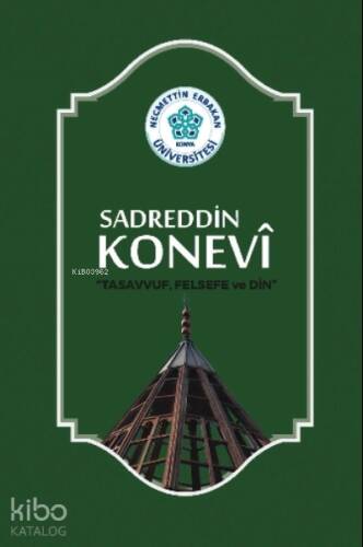 Sadreddin Konevi 