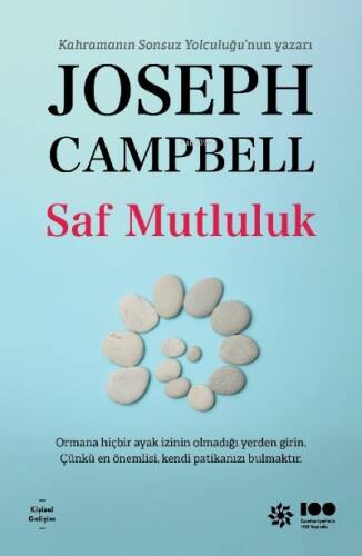 Saf Mutluluk - 1