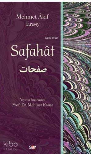 Safahat - 1