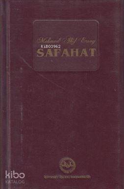 Safahat - 1