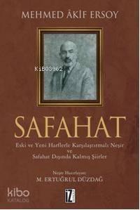 Safahat - 1