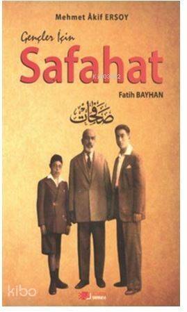 Safahat; Gençler İçin - 1