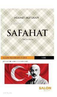 Safahat (Seçmeler) - 1