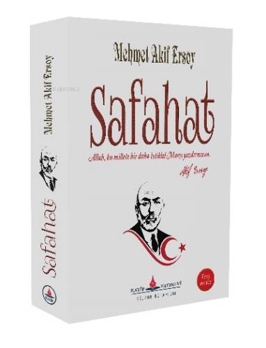 Safahat ;(Tam Metin) - 1